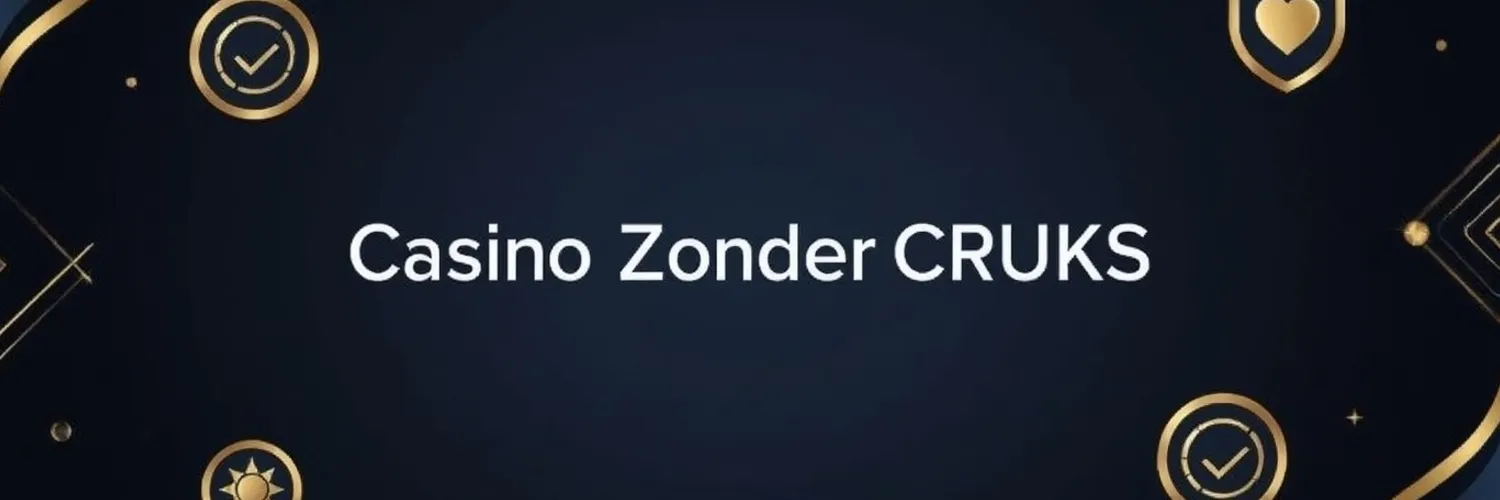 casino-zonder-cruks